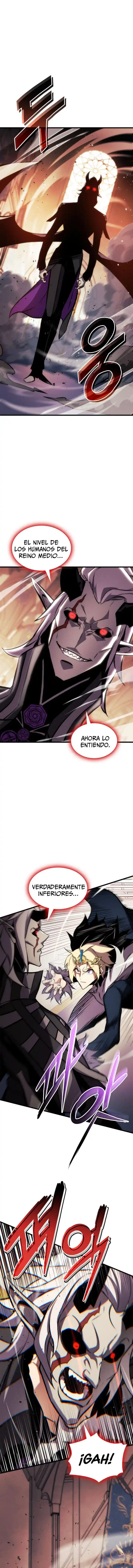 El Retorno Del Ranker - Capítulo 184 - Página 16 - LectorTMOo