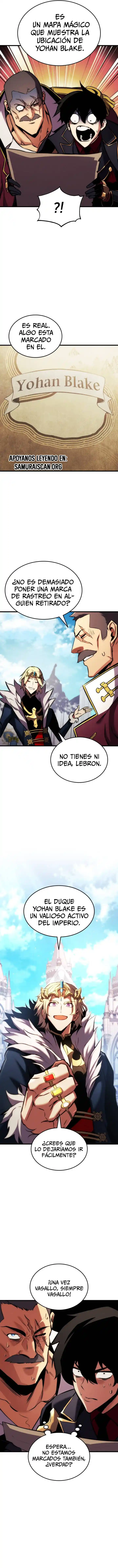 El Retorno Del Ranker - Capítulo 185 - Página 10 - LectorTMOo