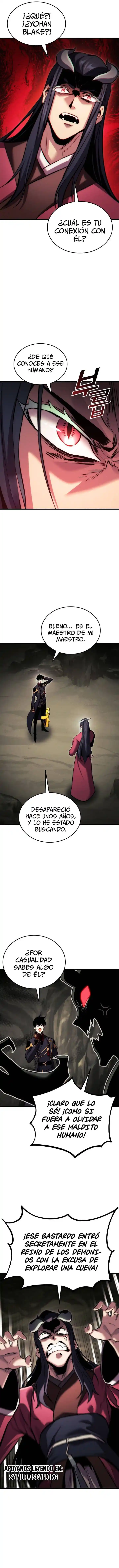 El Retorno Del Ranker - Capítulo 185 - Página 13 - LectorTMOo