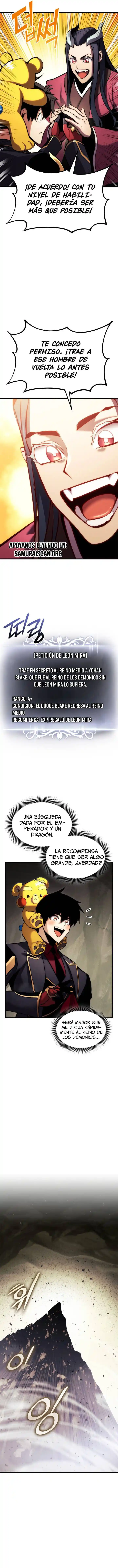 El Retorno Del Ranker - Capítulo 185 - Página 15 - LectorTMOo