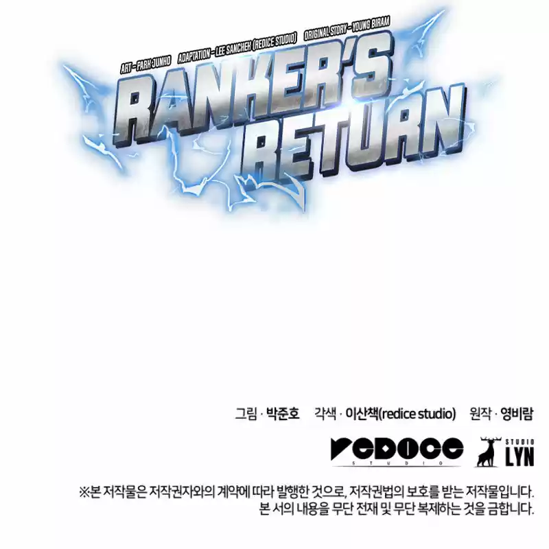 El Retorno Del Ranker - Capítulo 19 - Página 16 - LectorTMOo