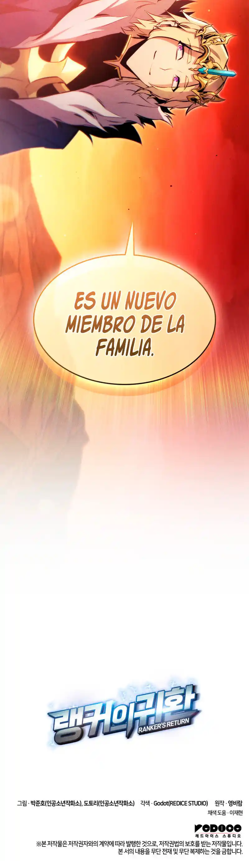 El Retorno Del Ranker - Capítulo 193 - Página 16 - LectorTMOo