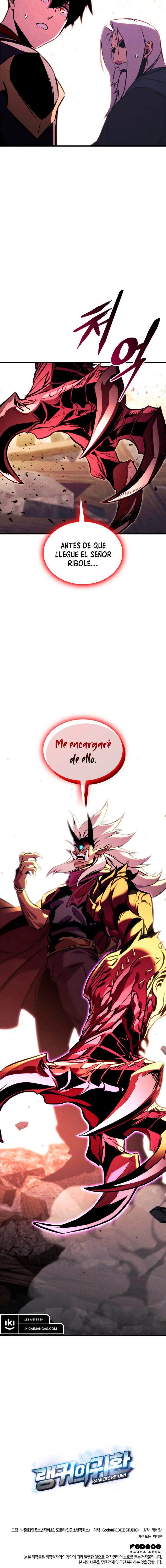 El Retorno Del Ranker - Capítulo 201 - Página 15 - LectorTMOo