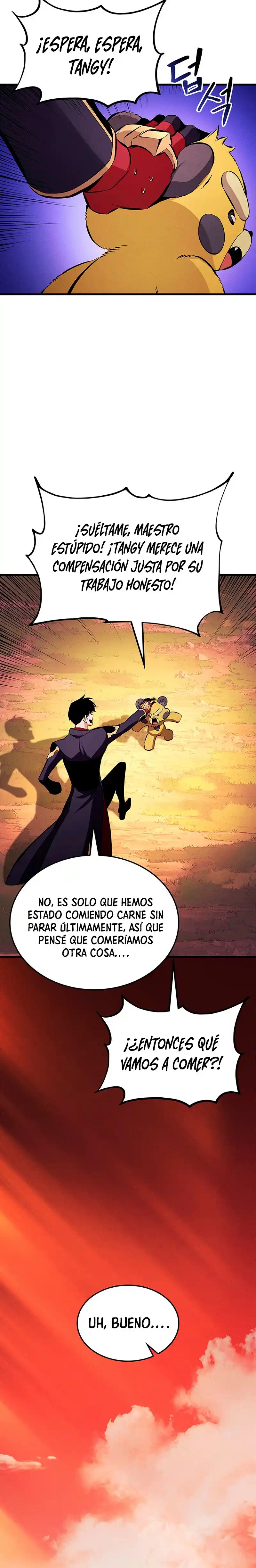 El Retorno Del Ranker - Capítulo 226 - Página 6 - LectorTMOo