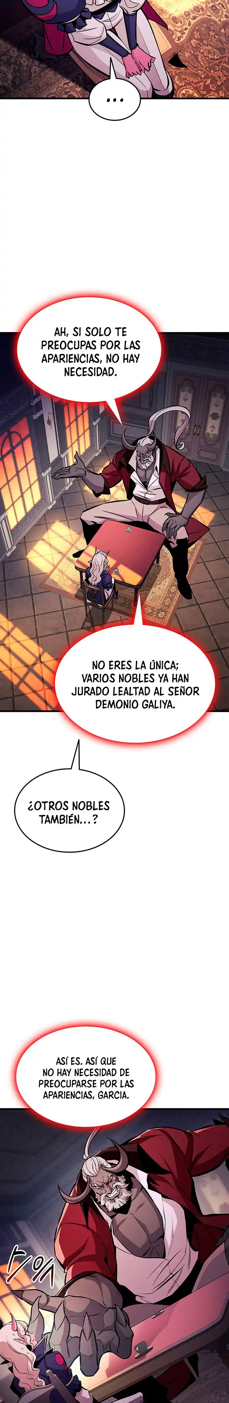 El Retorno Del Ranker - Capítulo 226 - Página 13 - LectorTMOo