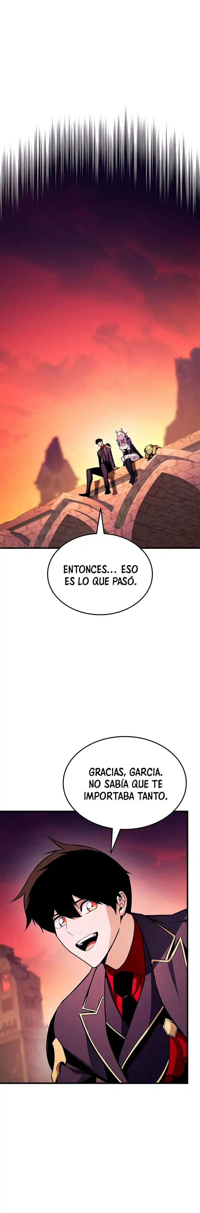 El Retorno Del Ranker - Capítulo 226 - Página 34 - LectorTMOo