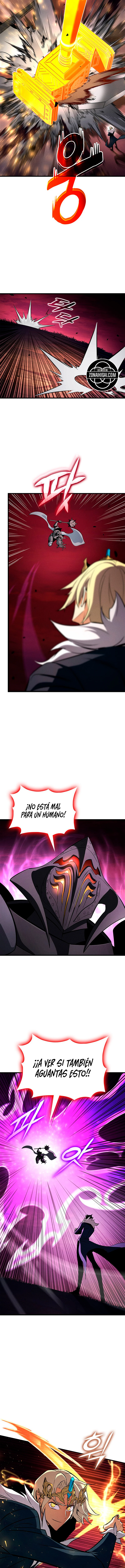El Retorno Del Ranker - Capítulo 237 - Página 6 - LectorTMOo
