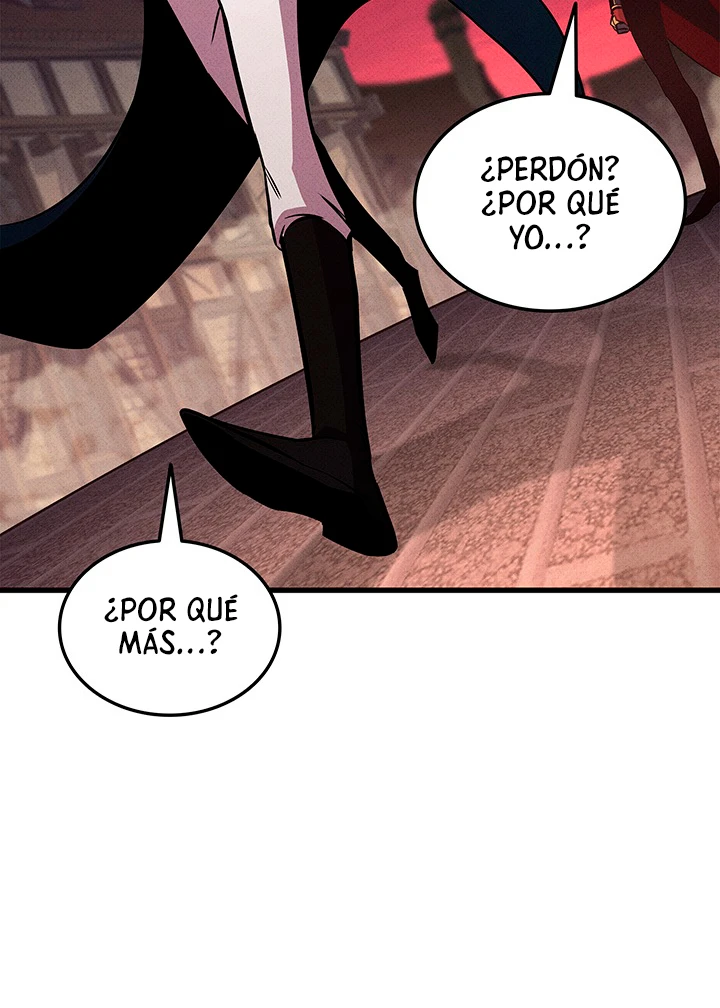 El Retorno Del Ranker - Capítulo 240 - Página 7 - LectorTMOo