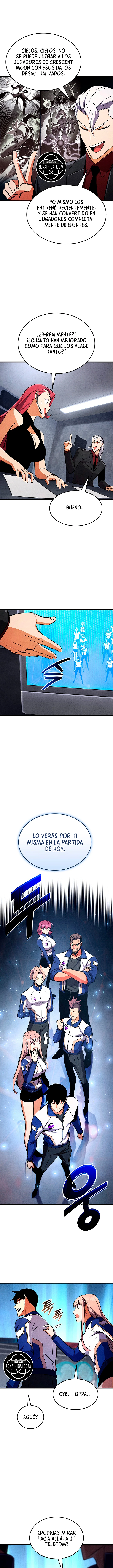 El Retorno Del Ranker - Capítulo 240 - Página 25 - LectorTMOo