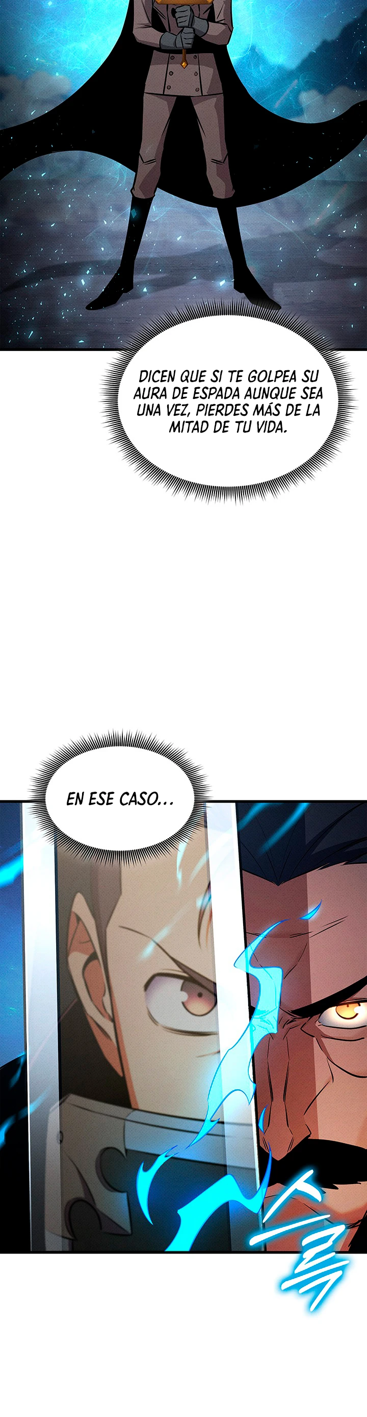 El Retorno Del Ranker - Capítulo 241 - Página 7 - LectorTMOo