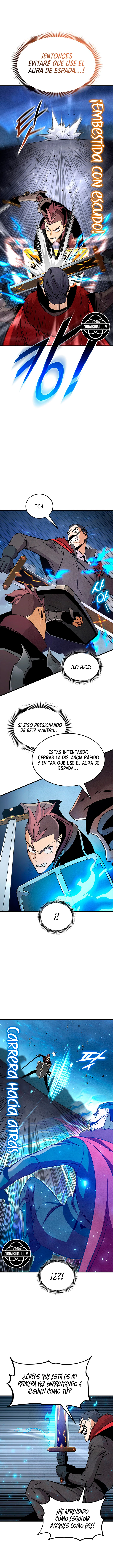 El Retorno Del Ranker - Capítulo 241 - Página 8 - LectorTMOo