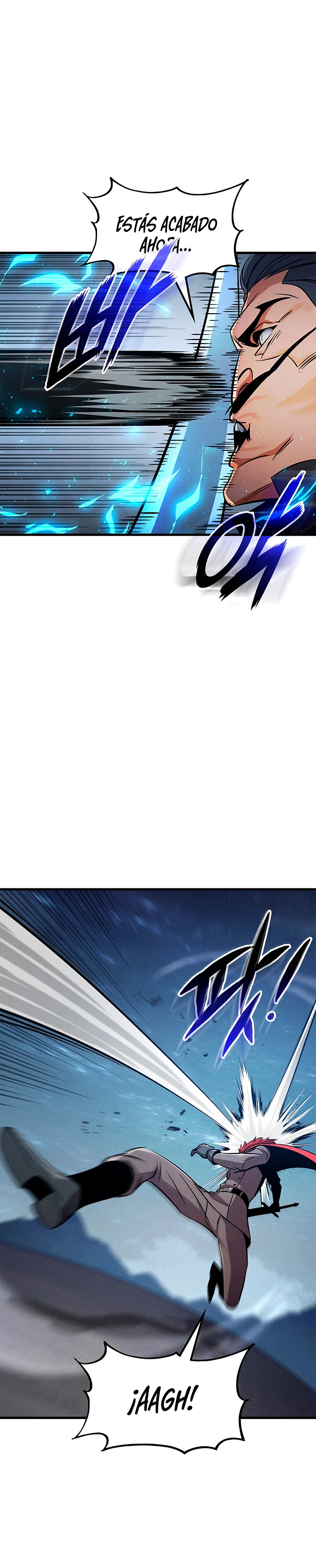 El Retorno Del Ranker - Capítulo 241 - Página 9 - LectorTMOo