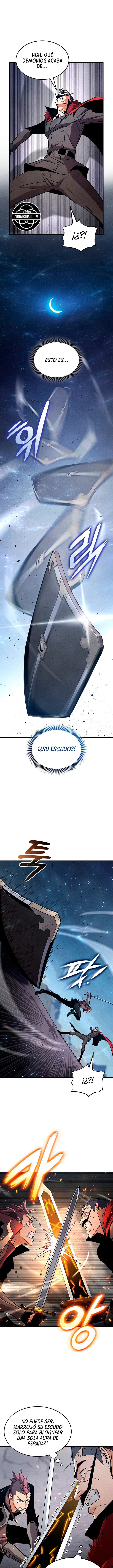 El Retorno Del Ranker - Capítulo 241 - Página 10 - LectorTMOo