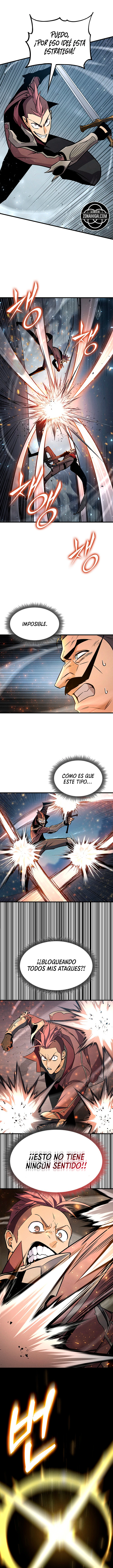 El Retorno Del Ranker - Capítulo 241 - Página 13 - LectorTMOo
