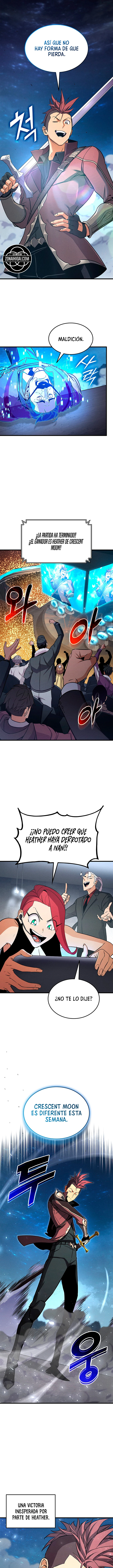 El Retorno Del Ranker - Capítulo 241 - Página 17 - LectorTMOo