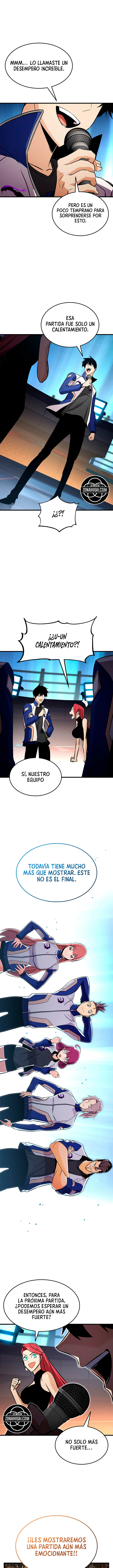 El Retorno Del Ranker - Capítulo 241 - Página 21 - LectorTMOo