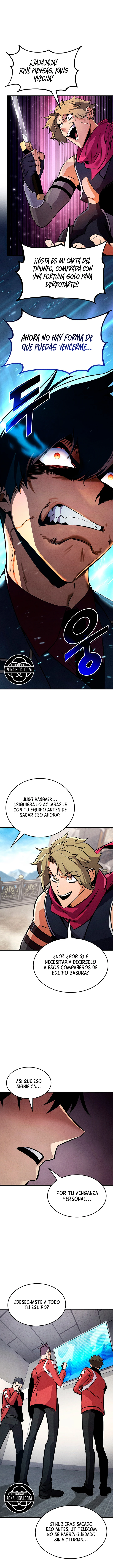 El Retorno Del Ranker - Capítulo 242 - Página 12 - LectorTMOo