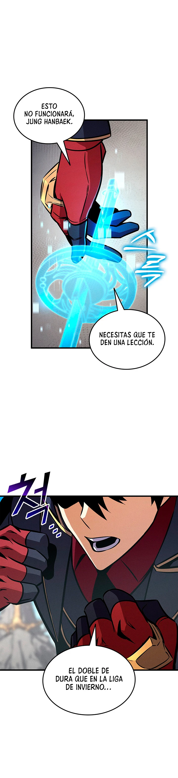 El Retorno Del Ranker - Capítulo 242 - Página 14 - LectorTMOo