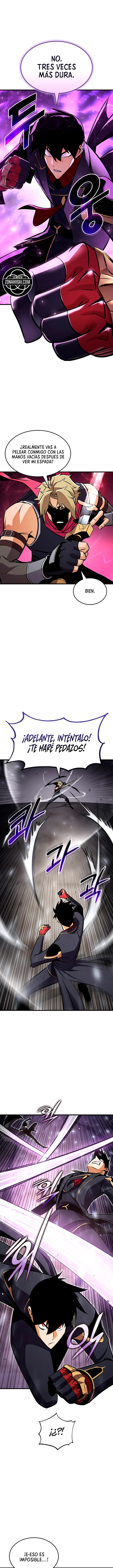 El Retorno Del Ranker - Capítulo 242 - Página 15 - LectorTMOo