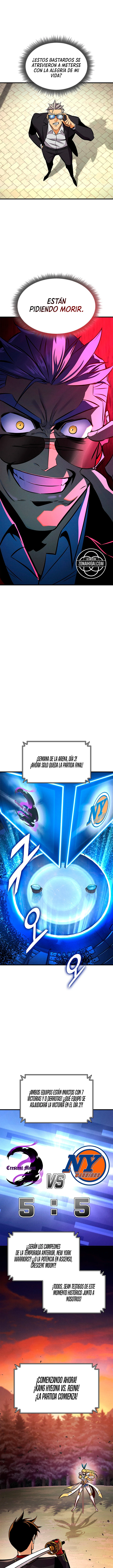 El Retorno Del Ranker - Capítulo 243 - Página 12 - LectorTMOo