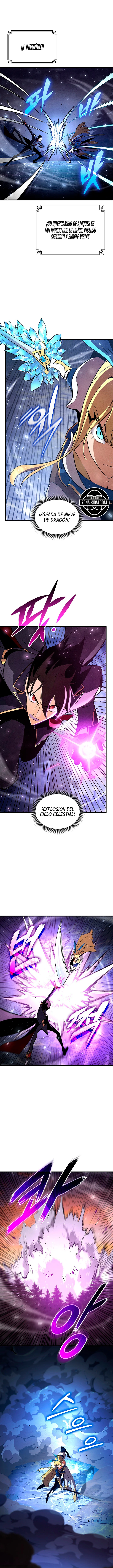 El Retorno Del Ranker - Capítulo 243 - Página 17 - LectorTMOo