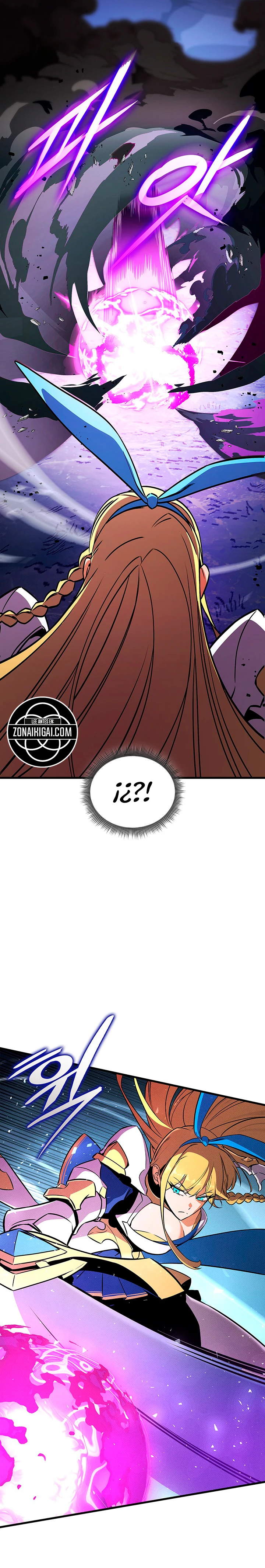 El Retorno Del Ranker - Capítulo 243 - Página 18 - LectorTMOo