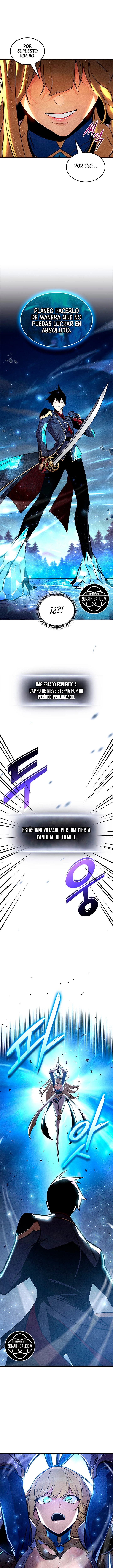 El Retorno Del Ranker - Capítulo 243 - Página 23 - LectorTMOo