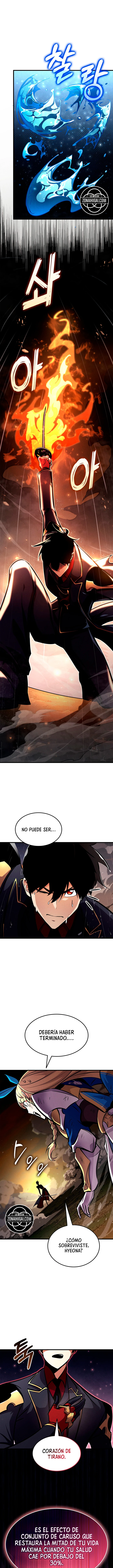 El Retorno Del Ranker - Capítulo 244 - Página 8 - LectorTMOo
