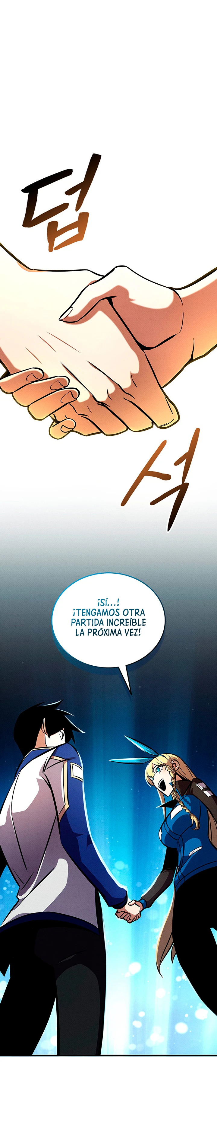 El Retorno Del Ranker - Capítulo 244 - Página 24 - LectorTMOo
