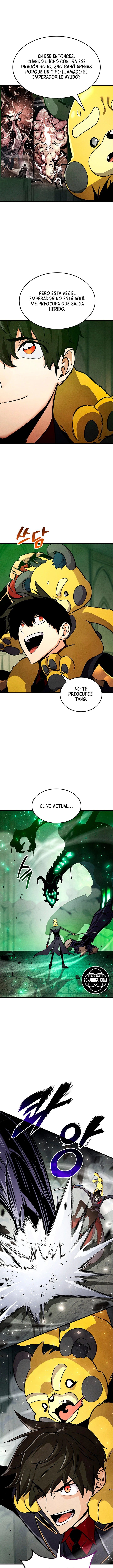 El Retorno Del Ranker - Capítulo 245 - Página 17 - LectorTMOo