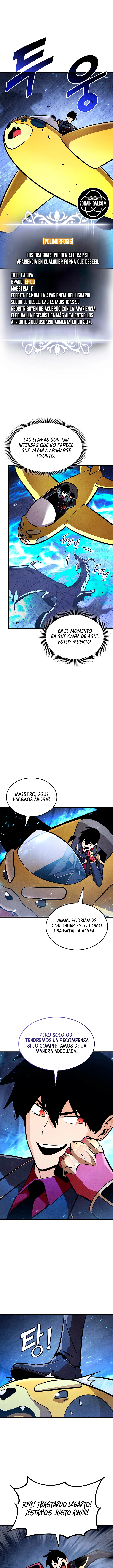 El Retorno Del Ranker - Capítulo 246 - Página 10 - LectorTMOo