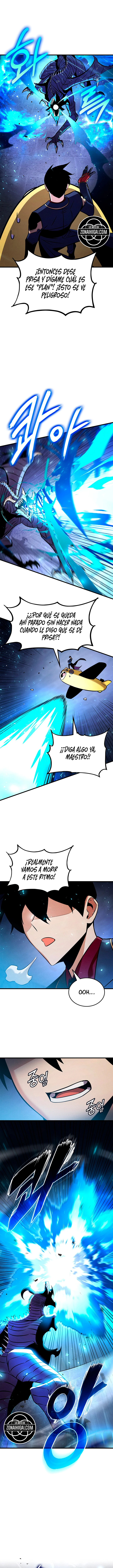 El Retorno Del Ranker - Capítulo 246 - Página 12 - LectorTMOo