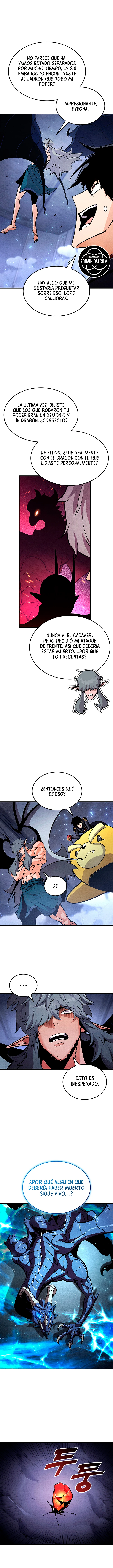 El Retorno Del Ranker - Capítulo 246 - Página 15 - LectorTMOo