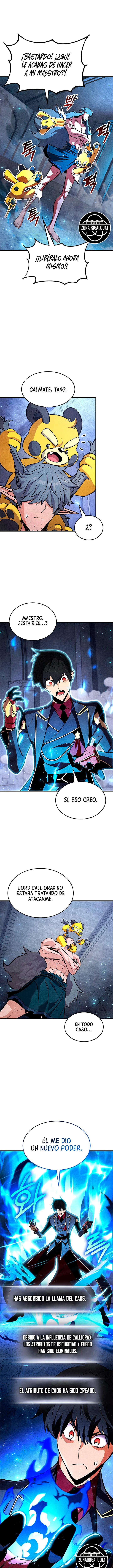 El Retorno Del Ranker - Capítulo 246 - Página 21 - LectorTMOo