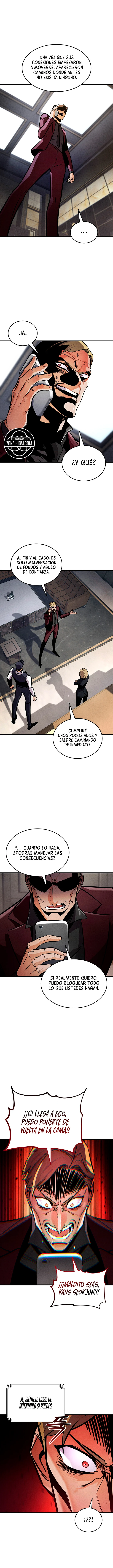 El Retorno Del Ranker - Capítulo 247 - Página 17 - LectorTMOo