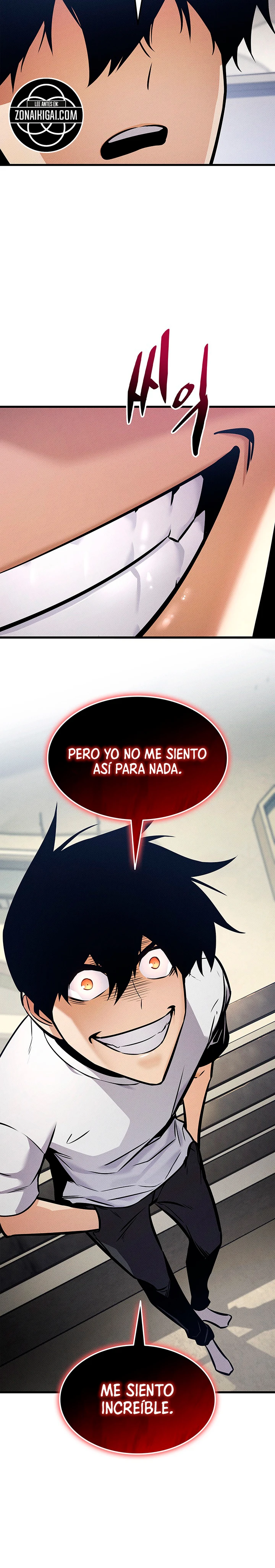 El Retorno Del Ranker - Capítulo 248 - Página 9 - LectorTMOo