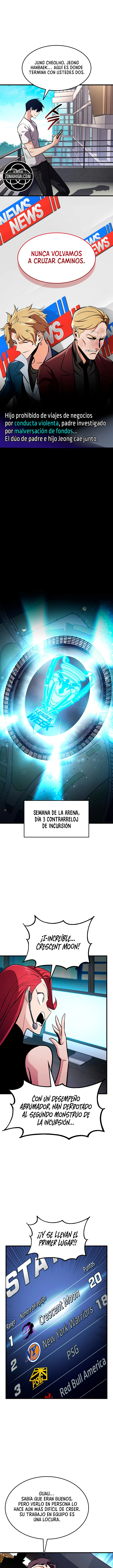 El Retorno Del Ranker - Capítulo 248 - Página 10 - LectorTMOo
