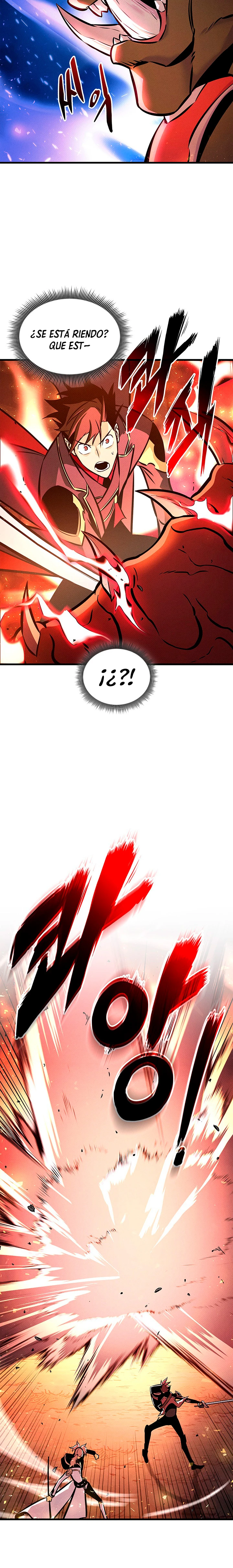 El Retorno Del Ranker - Capítulo 249 - Página 3 - LectorTMOo