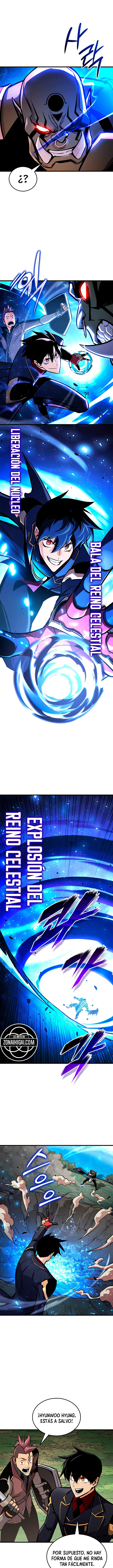 El Retorno Del Ranker - Capítulo 249 - Página 6 - LectorTMOo