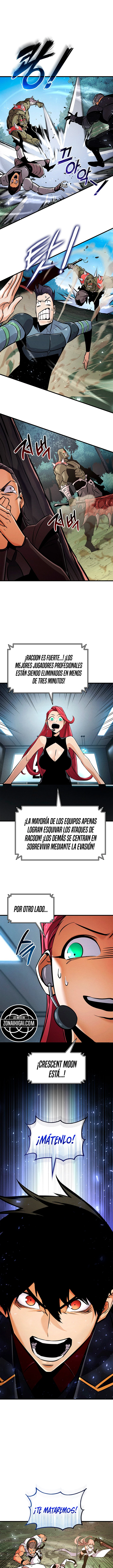 El Retorno Del Ranker - Capítulo 249 - Página 10 - LectorTMOo