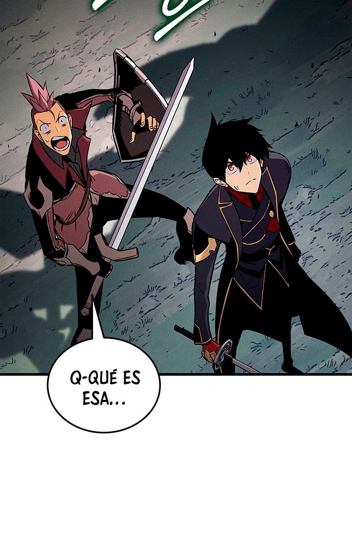 El Retorno Del Ranker - Capítulo 249 - Página 18 - LectorTMOo