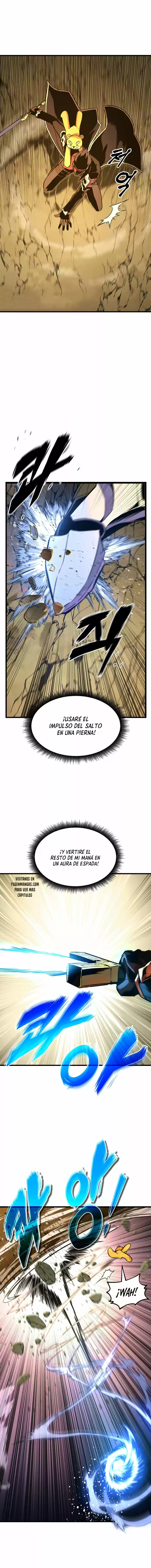 El Retorno Del Ranker - Capítulo 26 - Página 14 - LectorTMOo
