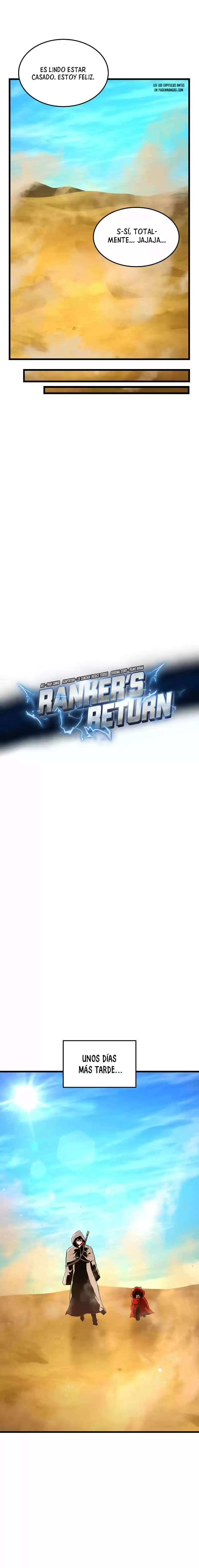 El Retorno Del Ranker - Capítulo 27 - Página 14 - LectorTMOo