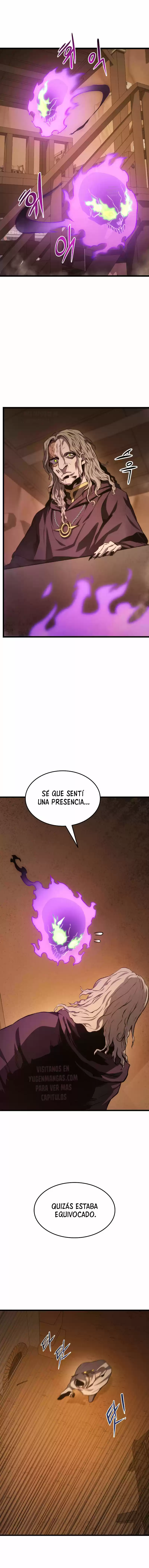 El Retorno Del Ranker - Capítulo 28 - Página 6 - LectorTMOo