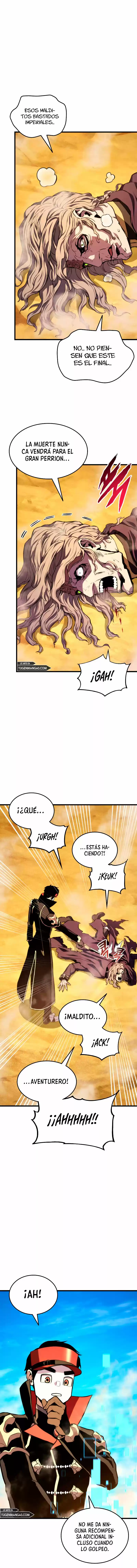 El Retorno Del Ranker - Capítulo 31 - Página 18 - LectorTMOo