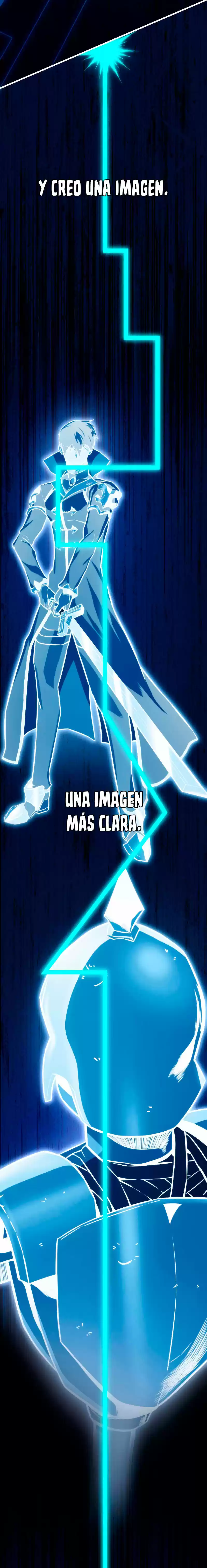 El Retorno Del Ranker - Capítulo 32 - Página 27 - LectorTMOo
