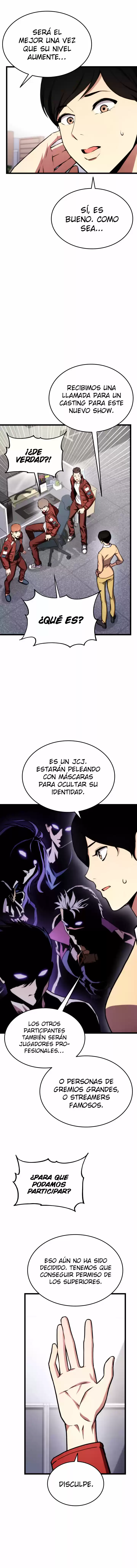 El Retorno Del Ranker - Capítulo 35 - Página 7 - LectorTMOo