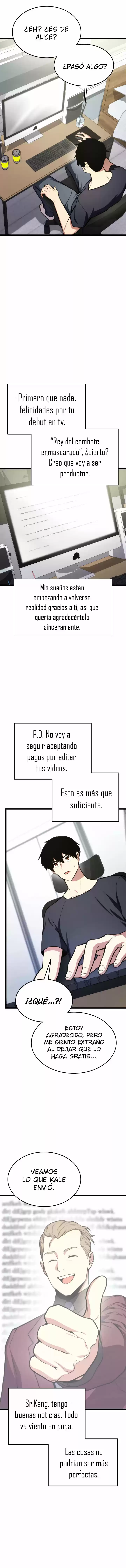 El Retorno Del Ranker - Capítulo 35 - Página 10 - LectorTMOo