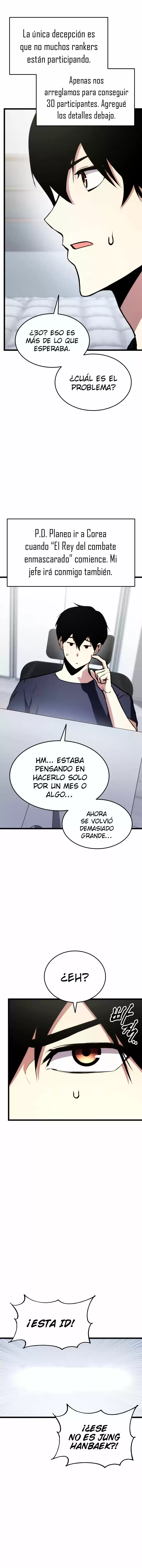 El Retorno Del Ranker - Capítulo 35 - Página 11 - LectorTMOo