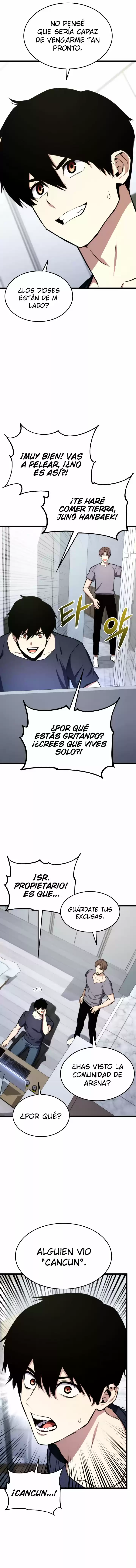El Retorno Del Ranker - Capítulo 35 - Página 12 - LectorTMOo
